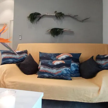 Apartamento Zen Апартаменты *