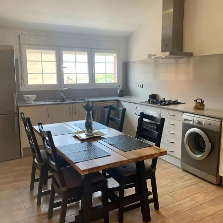 Apartamento Zen Апартаменты *